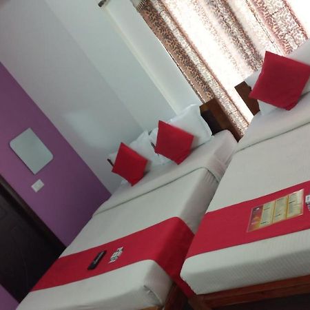 Park Inn Hotel Chikmagalūr Екстериор снимка