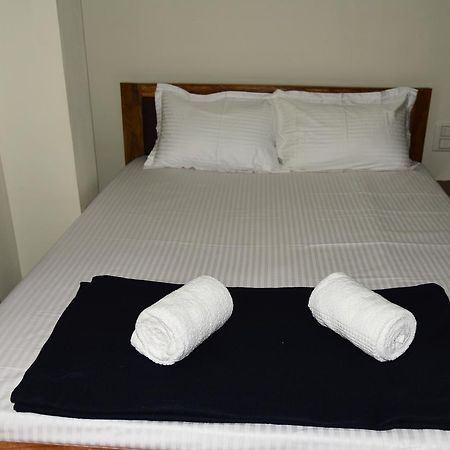 Park Inn Hotel Chikmagalūr Екстериор снимка