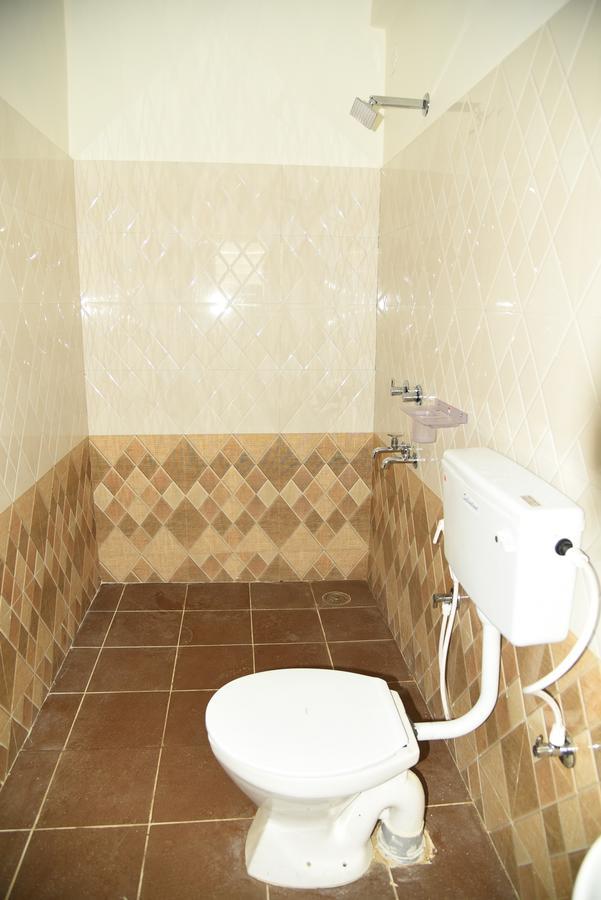 Park Inn Hotel Chikmagalūr Екстериор снимка