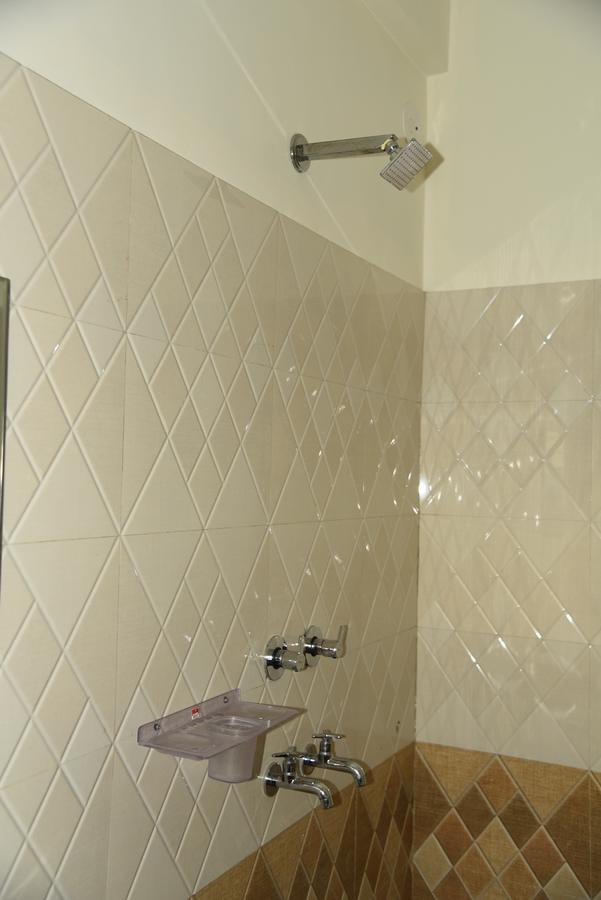 Park Inn Hotel Chikmagalūr Екстериор снимка
