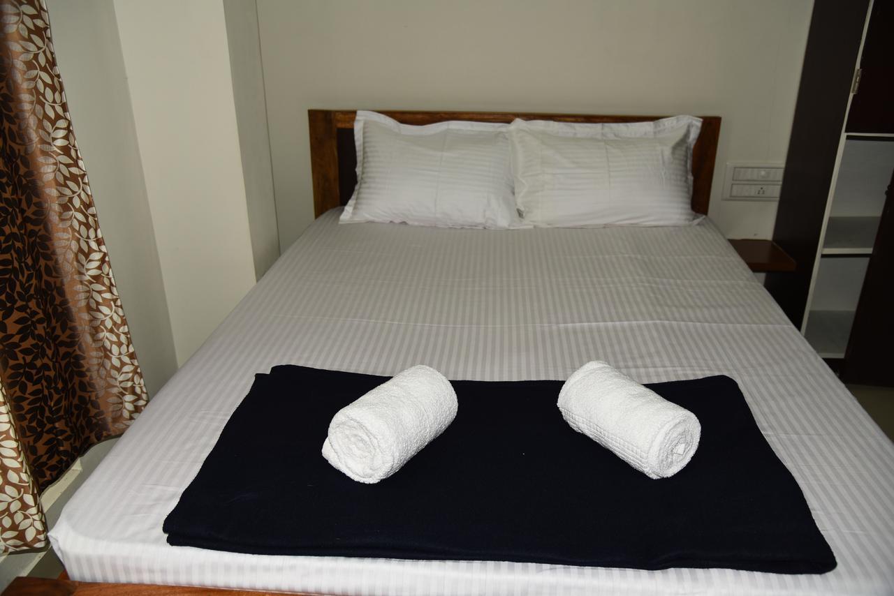 Park Inn Hotel Chikmagalūr Екстериор снимка