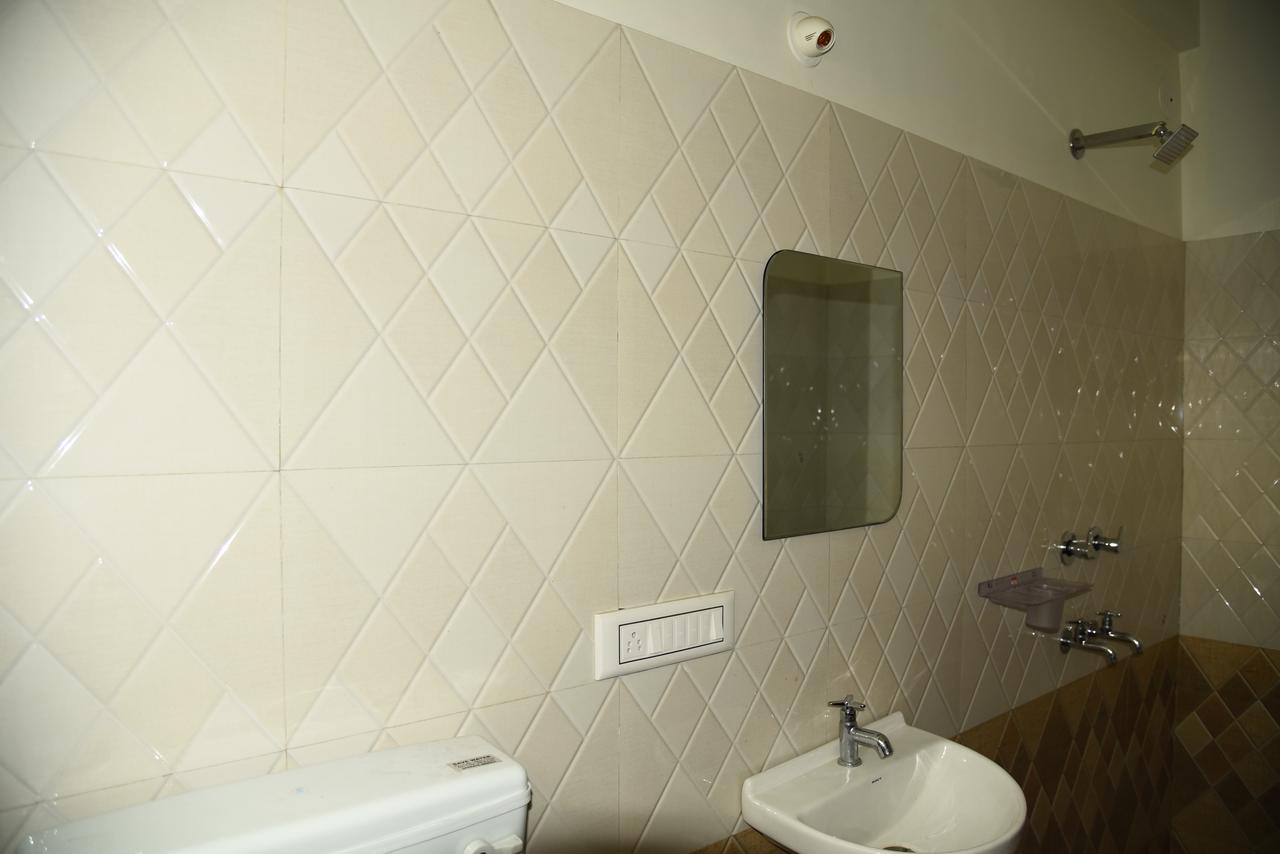 Park Inn Hotel Chikmagalūr Екстериор снимка