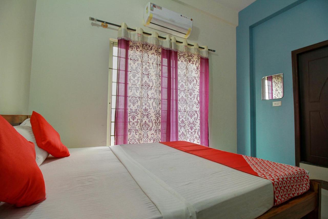 Park Inn Hotel Chikmagalūr Екстериор снимка