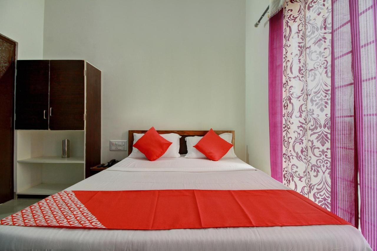 Park Inn Hotel Chikmagalūr Екстериор снимка