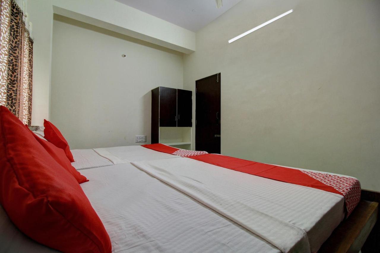 Park Inn Hotel Chikmagalūr Екстериор снимка